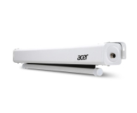 Acer Ekran elektryczny 100' - E100-W01MW - 439972 - zdjęcie 2